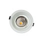 ART-RE-143 LED светильник встраиваемый полуповоротный Downlight   -  Встраиваемые светильники 